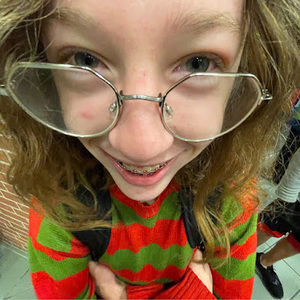 Meet your Posher, Blythe